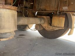 Kögel SNCO 24 (BELGIAN TRAILER / DISC / SAF AXLES)