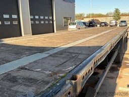 Kögel SNCO 24 (BELGIAN TRAILER / DISC / SAF AXLES)
