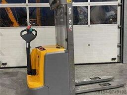 Jungheinrich EJC212-ZT290