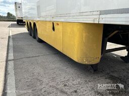 Gray & Adams Dryfreight Standard