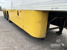 Gray & Adams Dryfreight Standard