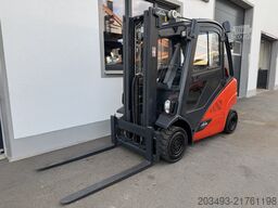 Linde H25T-02