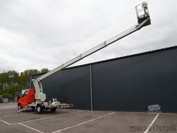 Mercedes-Benz Sprinter 315 arial platform