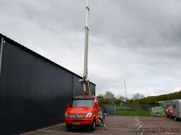 Mercedes-Benz Sprinter 315 arial platform