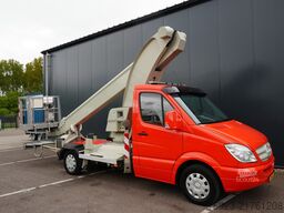 Mercedes-Benz Sprinter 315 arial platform