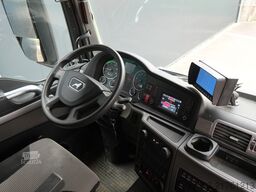 MAN TGS 49.500 10X8 Tipper 219.400km