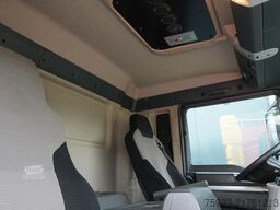 MAN TGS 49.500 10X8 Tipper 219.400km