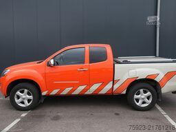 Isuzu D-MAX PICK UP 4x4