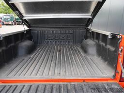 Isuzu D-MAX PICK UP 4x4