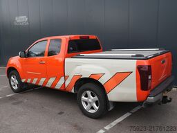 Isuzu D-MAX PICK UP 4x4