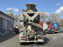 Mercedes-Benz AROCS 3742 8x4 EURO6 BETONOMIESZARKA SYMEX