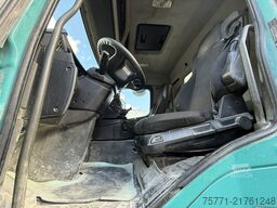 Mercedes-Benz AROCS 3742 8x4 EURO6 BETONOMIESZARKA SYMEX