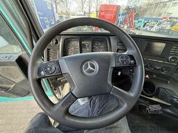 Mercedes-Benz AROCS 3742 8x4 EURO6 BETONOMIESZARKA SYMEX