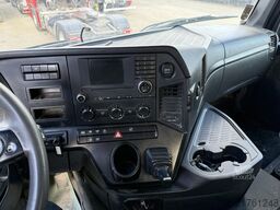 Mercedes-Benz AROCS 3742 8x4 EURO6 BETONOMIESZARKA SYMEX