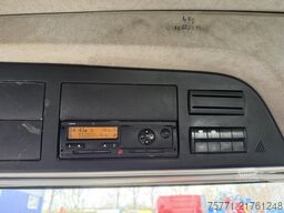 Mercedes-Benz AROCS 3742 8x4 EURO6 BETONOMIESZARKA SYMEX