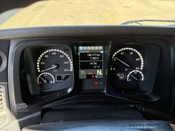 Mercedes-Benz AROCS 3543 8x4 EURO6 POMPOGRUSZKA CIFA MK25H-80