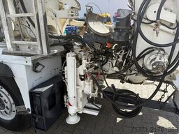 Mercedes-Benz AROCS 3543 8x4 EURO6 POMPOGRUSZKA CIFA MK25H-80