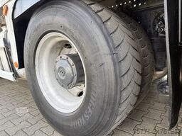 Mercedes-Benz AROCS 3543 8x4 EURO6 POMPOGRUSZKA CIFA MK25H-80