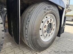 Mercedes-Benz AROCS 3543 8x4 EURO6 POMPOGRUSZKA CIFA MK25H-80