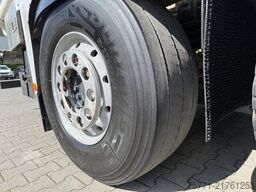 Mercedes-Benz AROCS 3543 8x4 EURO6 POMPOGRUSZKA CIFA MK25H-80