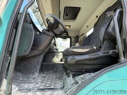 Mercedes-Benz AROCS 3740 8x4 EURO6 BETONOMIESZARKA EUROMIX 10 m³