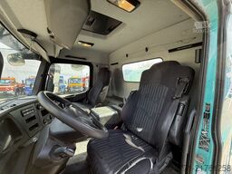 Mercedes-Benz AROCS 3740 8x4 EURO6 BETONOMIESZARKA EUROMIX 10 m³