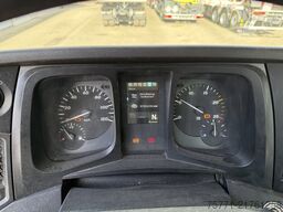 Mercedes-Benz AROCS 3740 8x4 EURO6 BETONOMIESZARKA EUROMIX 10 m³