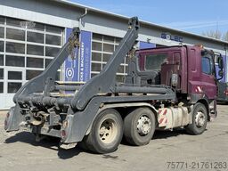 DAF CF 85-460 6x2 EURO5 BRAMOWIEC GERGEN