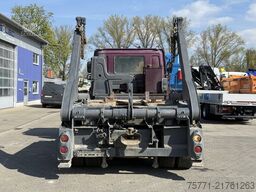 DAF CF 85-460 6x2 EURO5 BRAMOWIEC GERGEN