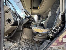 DAF CF 85-460 6x2 EURO5 BRAMOWIEC GERGEN