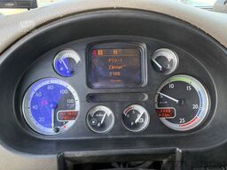 DAF CF 85-460 6x2 EURO5 BRAMOWIEC GERGEN