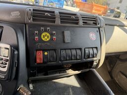 DAF CF 85-460 6x2 EURO5 BRAMOWIEC GERGEN