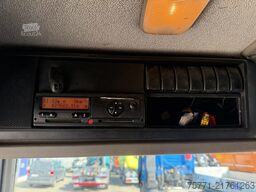 DAF CF 85-460 6x2 EURO5 BRAMOWIEC GERGEN