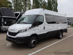 Iveco Daily Line /Airco / USB /Automatic door