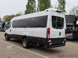 Iveco Daily Line /Airco / USB /Automatic door