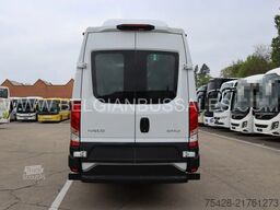 Iveco Daily Line /Airco / USB /Automatic door