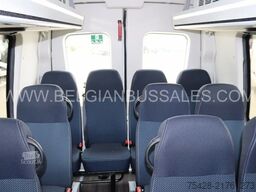 Iveco Daily Line /Airco / USB /Automatic door