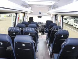 Iveco Daily Line /Airco / USB /Automatic door