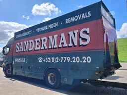 Iveco Stralis 420 Euro 5 * Cursor 10 * Frigo *