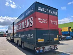 Iveco Stralis 420 Euro 5 * Cursor 10 * Frigo *