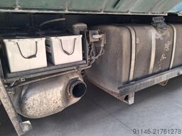 Iveco Stralis 420 Euro 5 * Cursor 10 * Frigo *