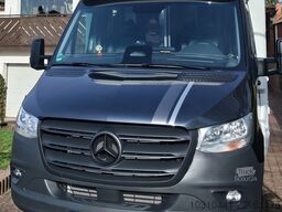Hymer MLT570 Xperience