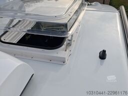 Hymer MLT570 Xperience