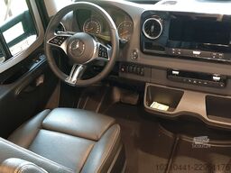 Hymer MLT570 Xperience