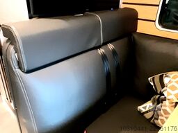 Hymer MLT570 Xperience