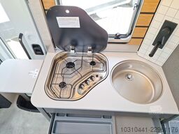 Hymer MLT570 Xperience