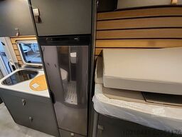Hymer MLT570 Xperience