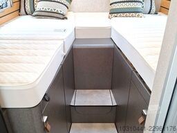 Hymer MLT570 Xperience