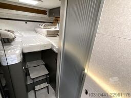 Hymer MLT570 Xperience