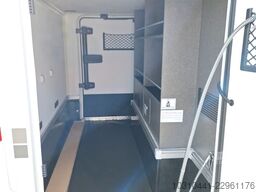 Hymer MLT570 Xperience